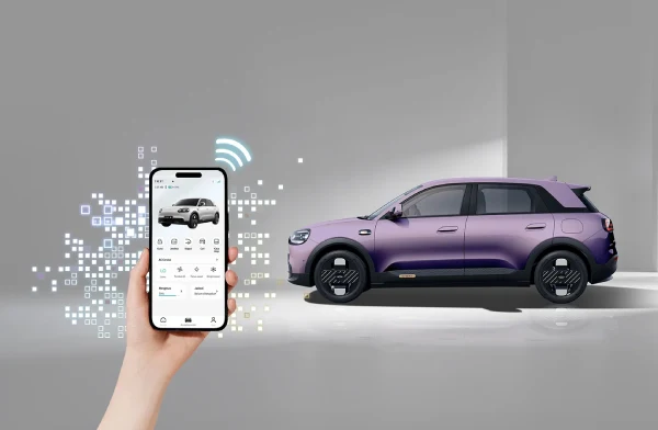 Chery Q highlight 1