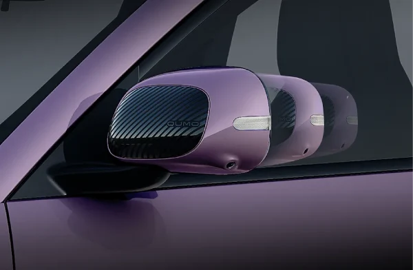 Chery Q highlight 2