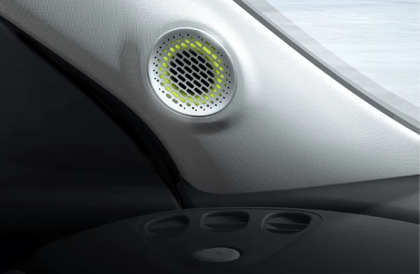 Chery Q highlight 3