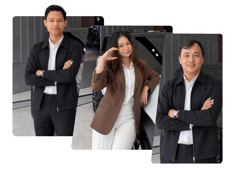 Daftar Sales Jakarta PIK